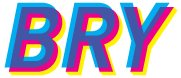 BRY logo