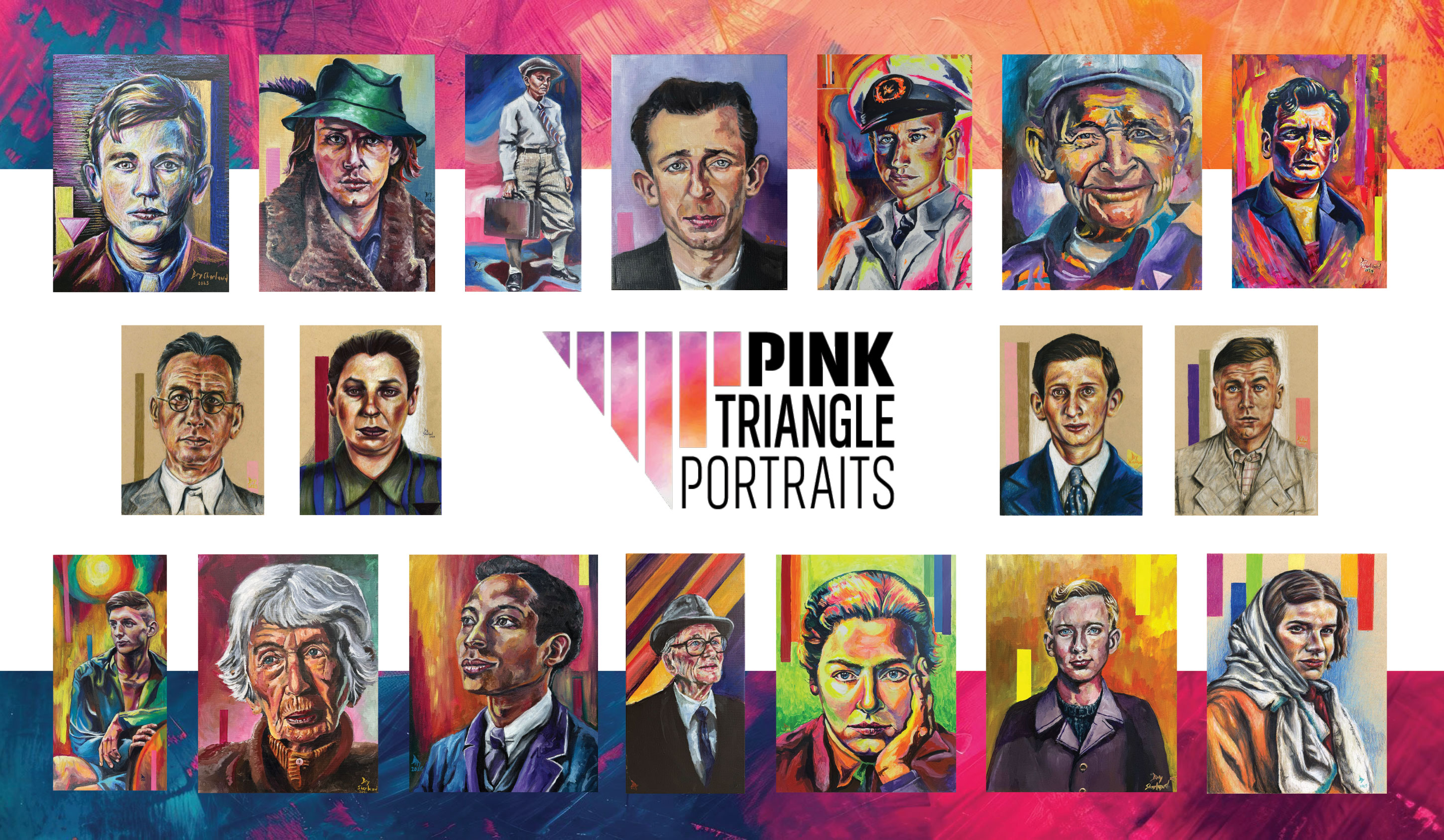 Featured project artwork